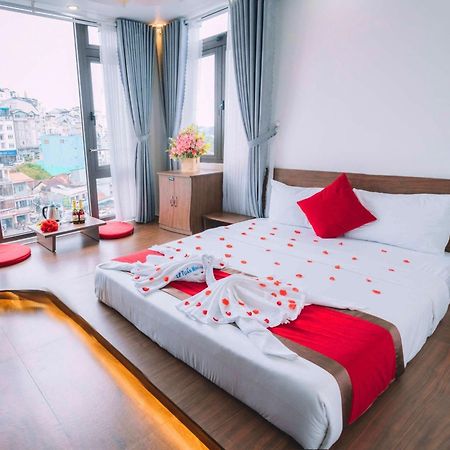 Le Tuan Minh Hotel Da Lat Kültér fotó