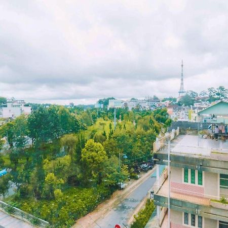 Le Tuan Minh Hotel Da Lat Kültér fotó
