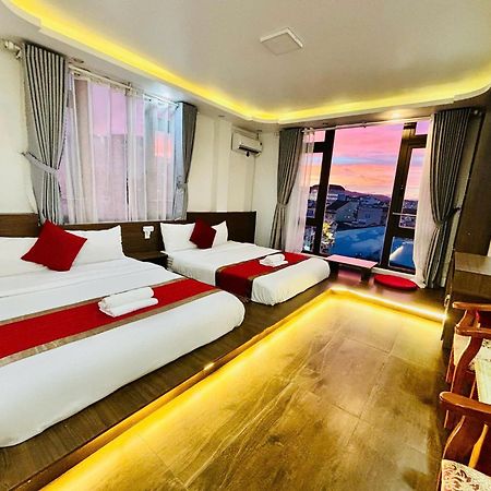 Le Tuan Minh Hotel Da Lat Kültér fotó