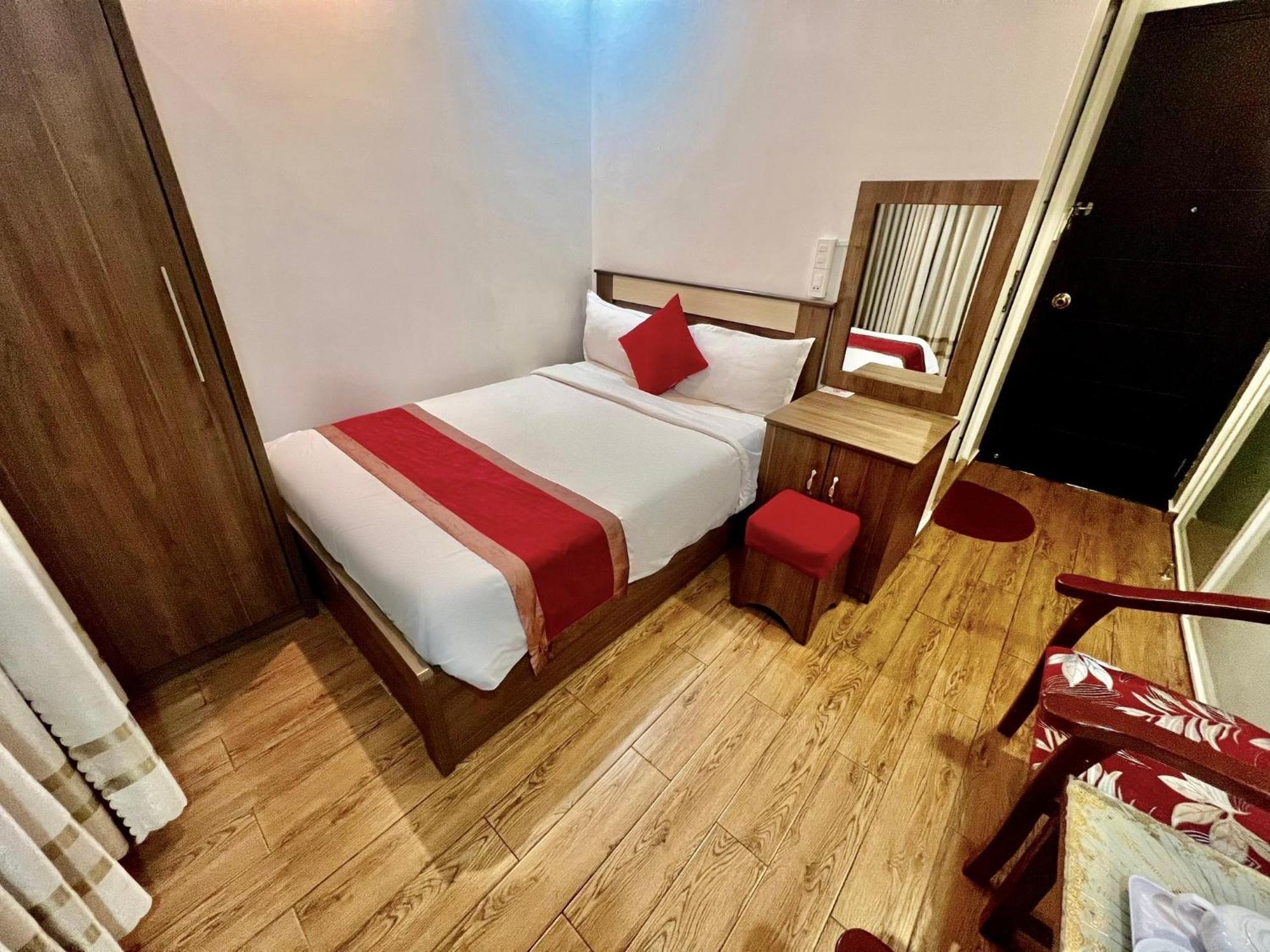 Le Tuan Minh Hotel Da Lat Kültér fotó