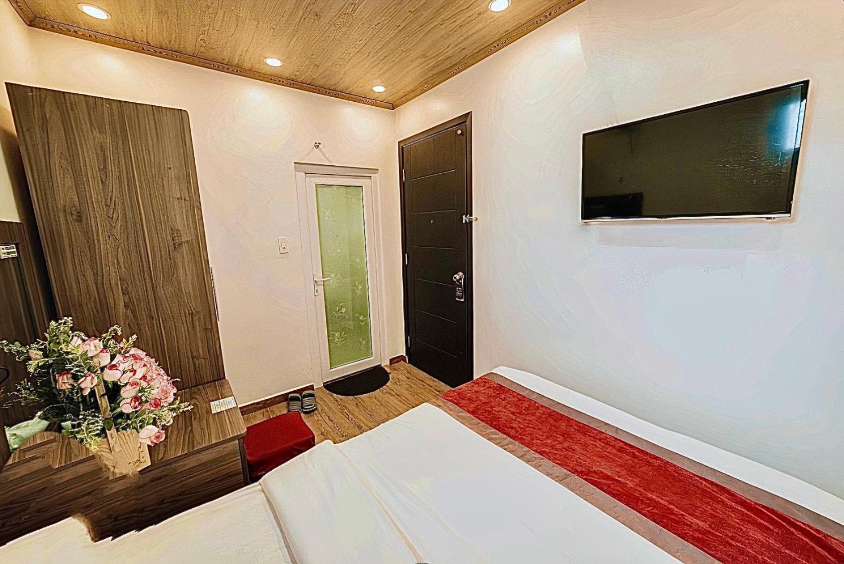 Le Tuan Minh Hotel Da Lat Kültér fotó