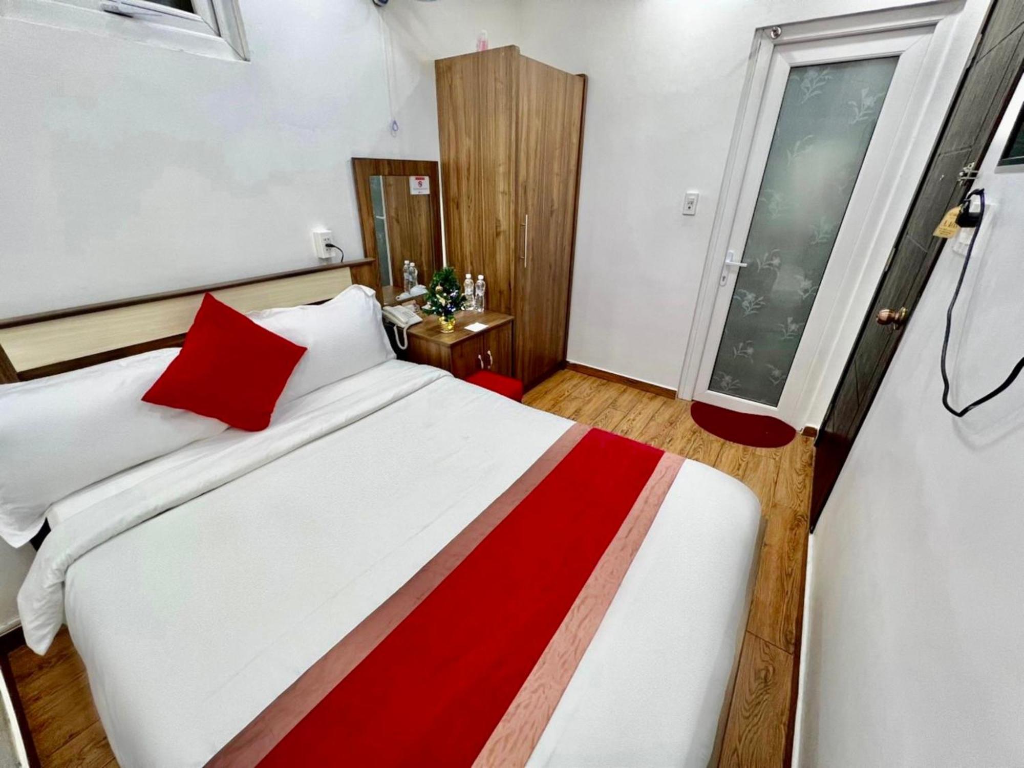 Le Tuan Minh Hotel Da Lat Kültér fotó