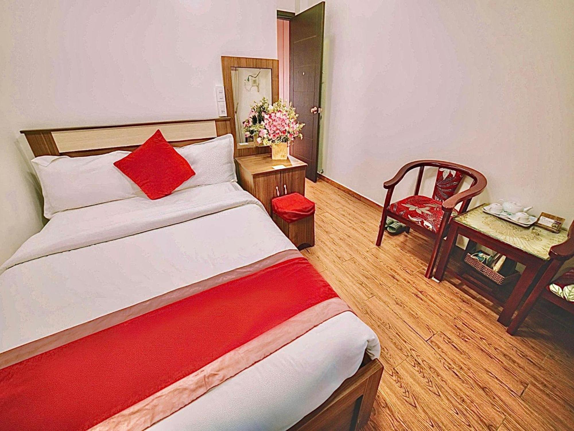 Le Tuan Minh Hotel Da Lat Kültér fotó