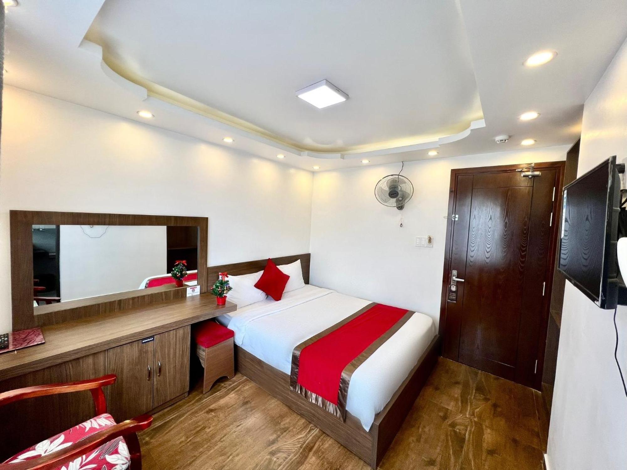 Le Tuan Minh Hotel Da Lat Kültér fotó