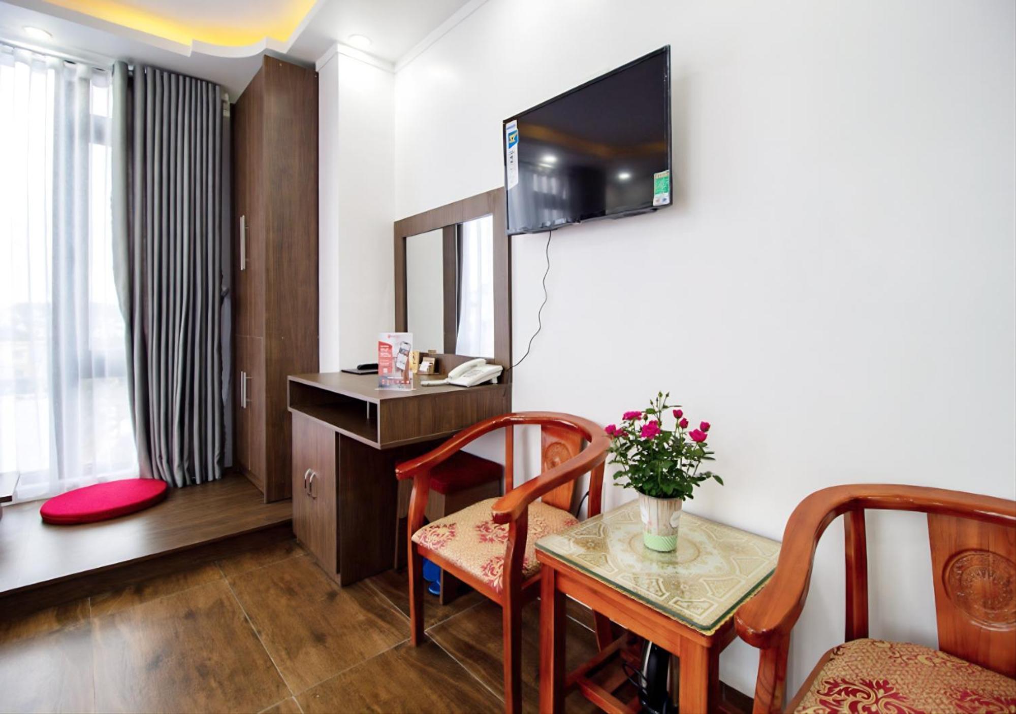 Le Tuan Minh Hotel Da Lat Kültér fotó
