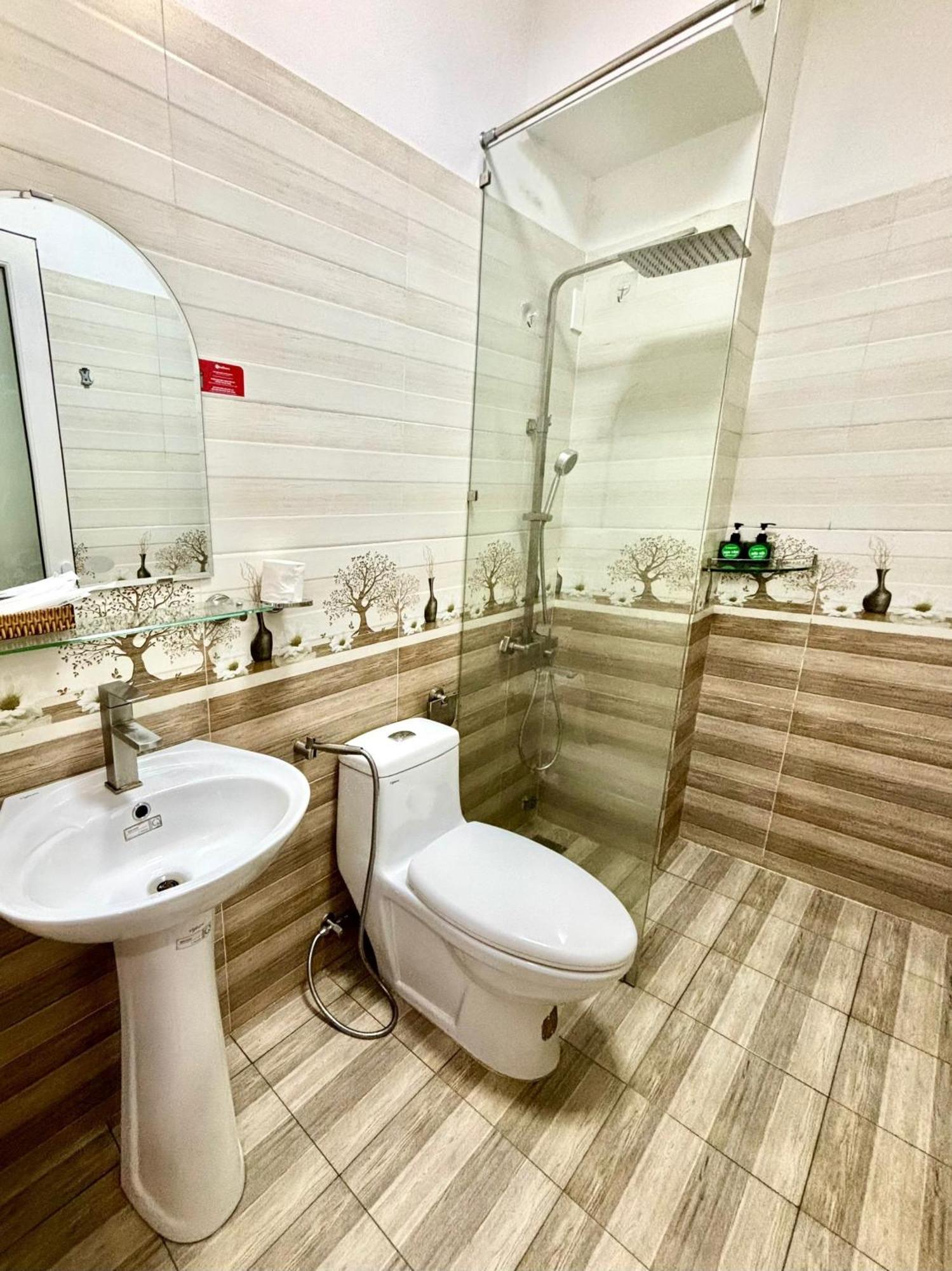 Le Tuan Minh Hotel Da Lat Kültér fotó