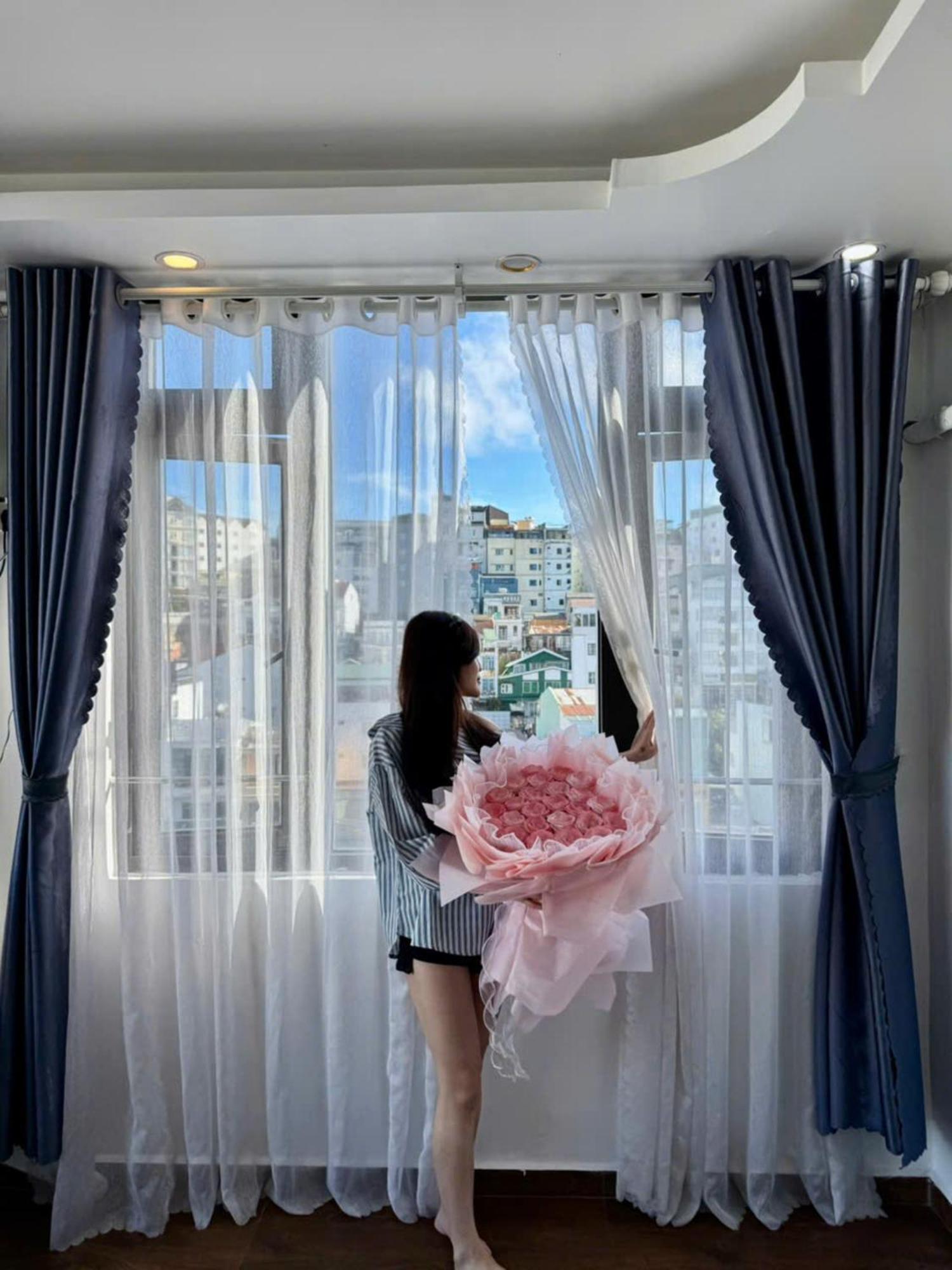 Le Tuan Minh Hotel Da Lat Kültér fotó